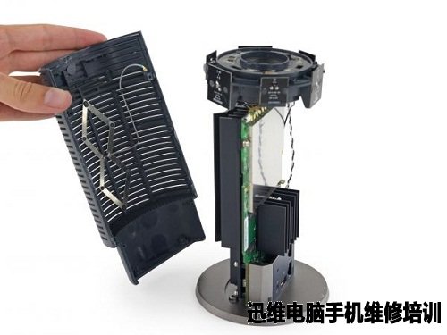OnHub智能路由器拆解：谷歌的心思