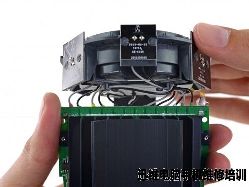 OnHub智能路由器拆解：谷歌的心思