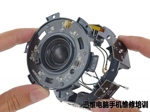 OnHub智能路由器拆解：谷歌的心思