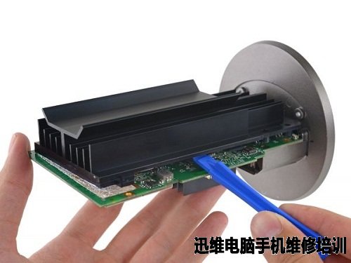 OnHub智能路由器拆解：谷歌的心思