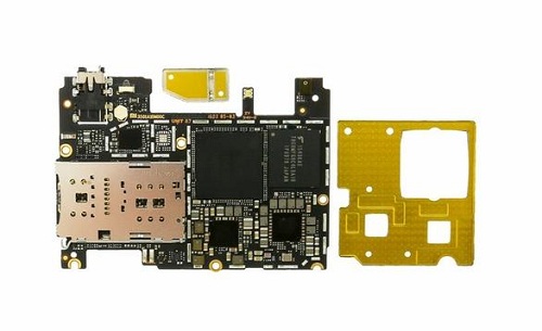 小米4s拆机 图19