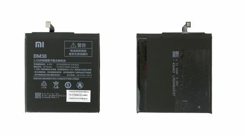 小米4s拆机 图29
