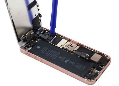 iphone se拆机 图10