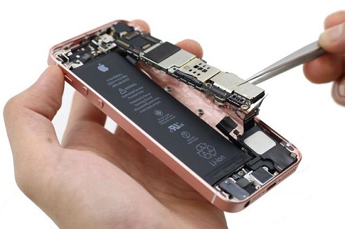 iphone se拆机 图15