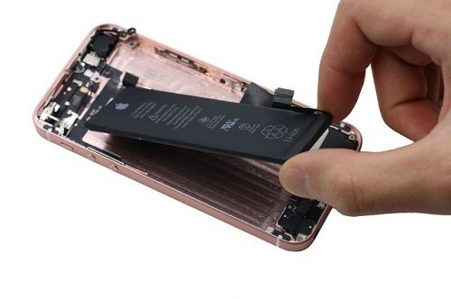 iphone se拆机 图28