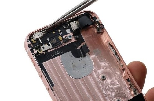 iphone se拆机 图30
