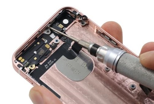iphone se拆机 图31