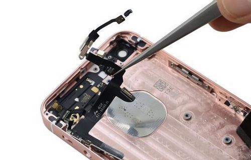 iphone se拆机 图33