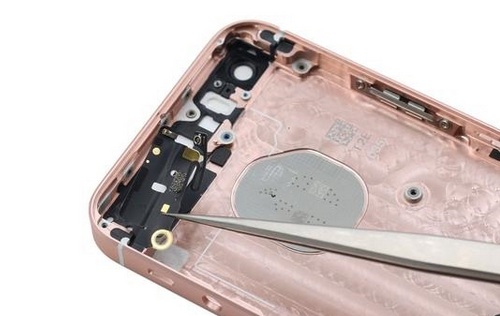 iphone se拆机 图34