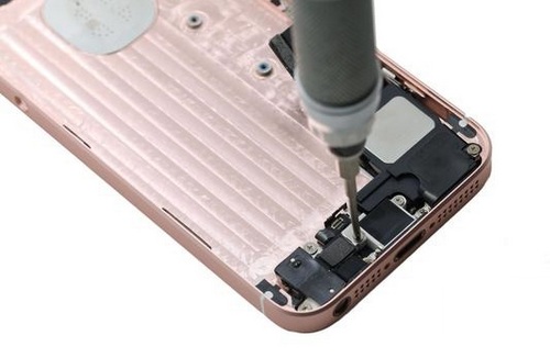 iphone se拆机 图35
