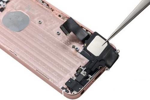 iphone se拆机 图36