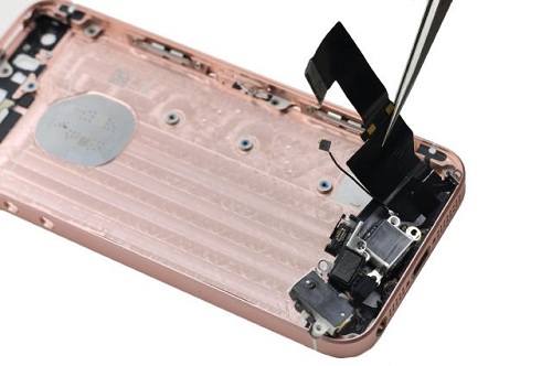 iphone se拆机 图37