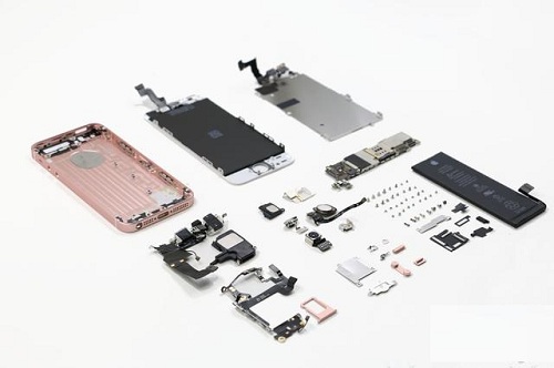 iphone se拆机 图46