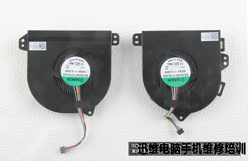 华硕玩家国度rog GX700V拆机 图15