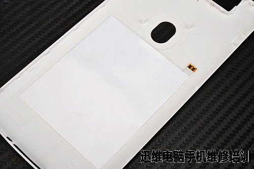 一枚独秀 拆解oppo智能手机N3携带旋转镜头的内心世界    