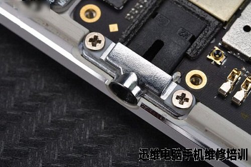 一枚独秀 拆解oppo智能手机N3携带旋转镜头的内心世界    
