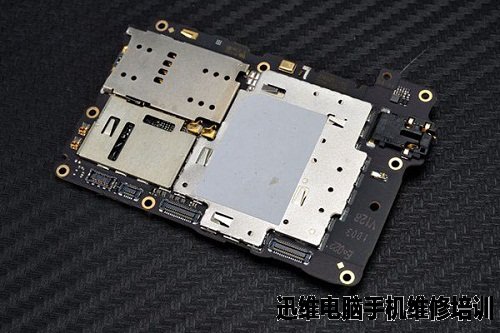 一枚独秀 拆解oppo智能手机N3携带旋转镜头的内心世界    