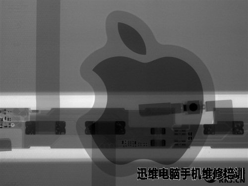 新平板电脑ipad pro拆机图解