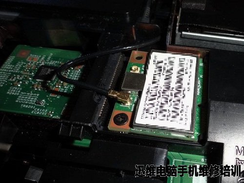 联想b590拆机 图4