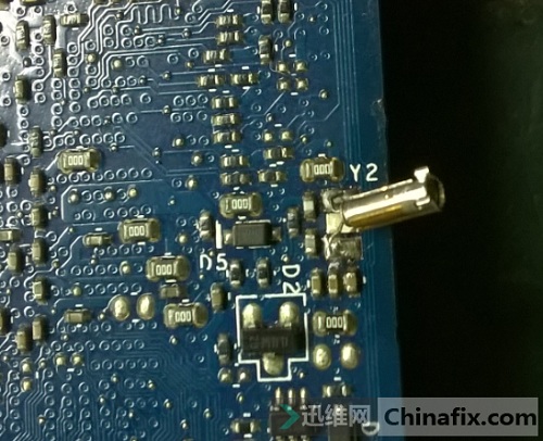 仁宝LA-8581P不触发 图5