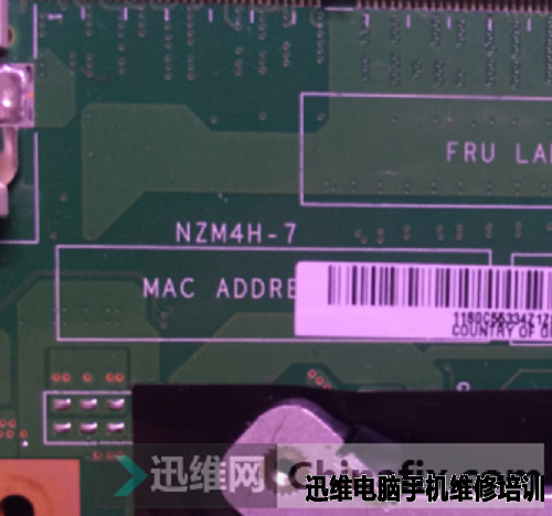 Thinkpad T430进液无待机