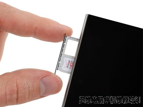LG G5手机拆机图解