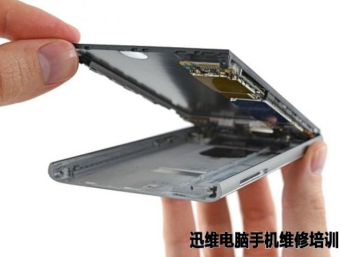 LG G5手机拆机图解