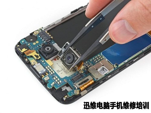 LG G5手机拆机图解