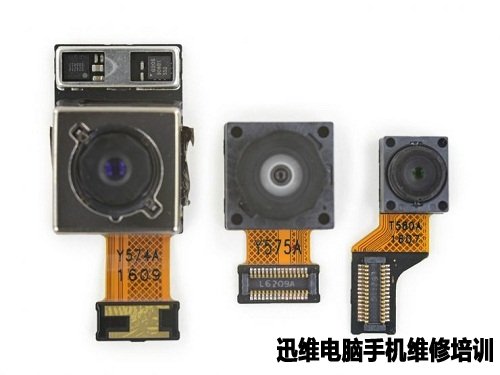 LG G5手机拆机图解