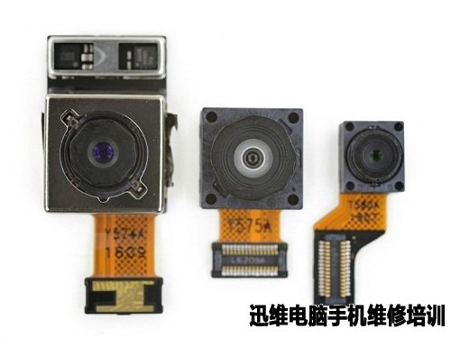 LG G5手机拆机图解