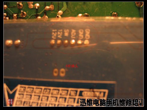 明基 Benq FP71G+黑屏