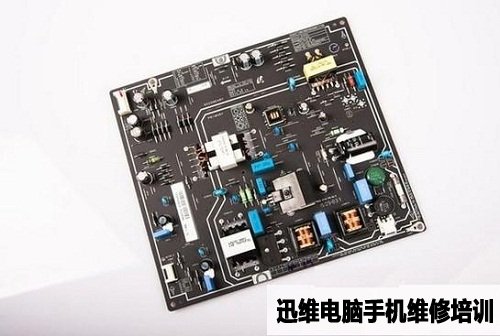 小米4K、微鲸智能电视机拆机对比做工