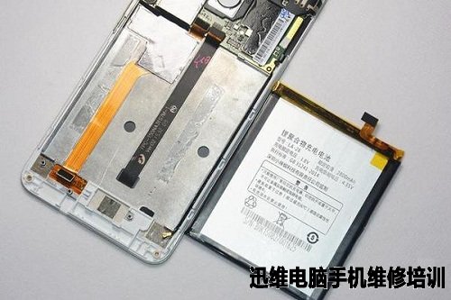 红辣椒NX拆机见做工—任性的红辣椒nx
