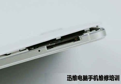 vivo Xshot智能手机全面拆解—迟来的问候