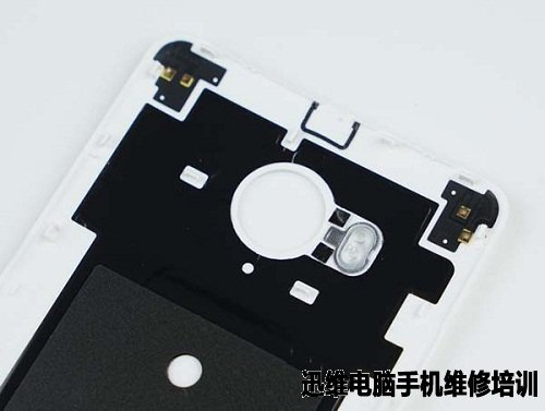 vivo Xshot智能手机全面拆解—迟来的问候