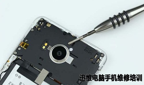 vivo Xshot智能手机全面拆解—迟来的问候