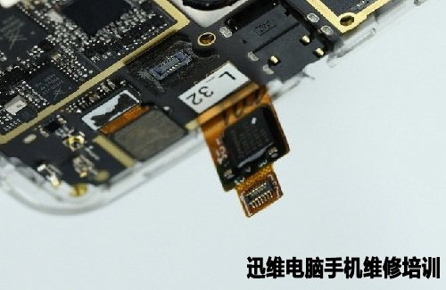 vivo Xshot智能手机全面拆解—迟来的问候