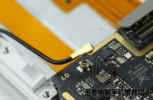 vivo Xshot智能手机全面拆解—迟来的问候