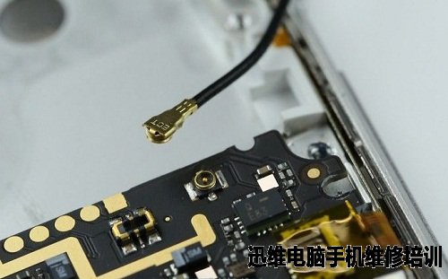 vivo Xshot智能手机全面拆解—迟来的问候