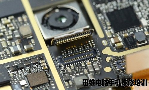 vivo Xshot智能手机全面拆解—迟来的问候