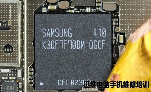 vivo Xshot智能手机全面拆解—迟来的问候