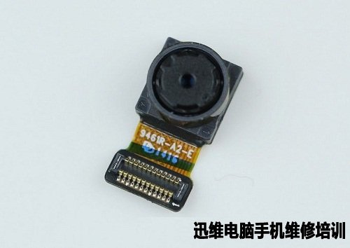 vivo Xshot智能手机全面拆解—迟来的问候