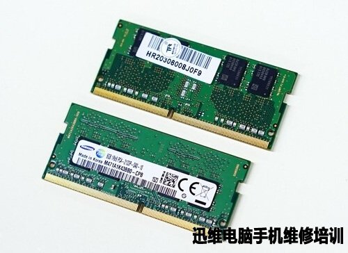 雷神游戏本911GT拆机 图11