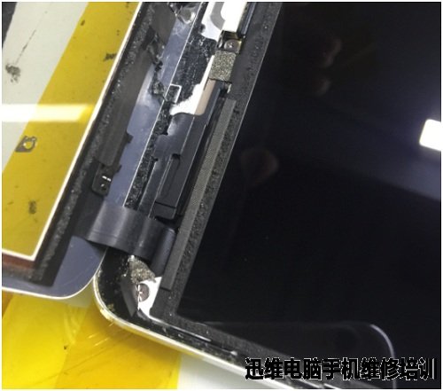 IPAD mini换屏