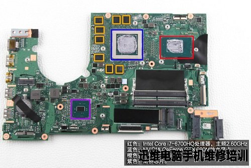 acer笔记本拆机 图26