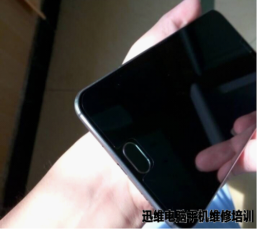 魅蓝note2更换手机显示屏的方法