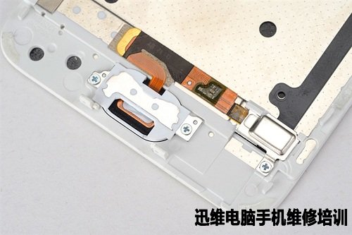 魅族pro6拆机 图11