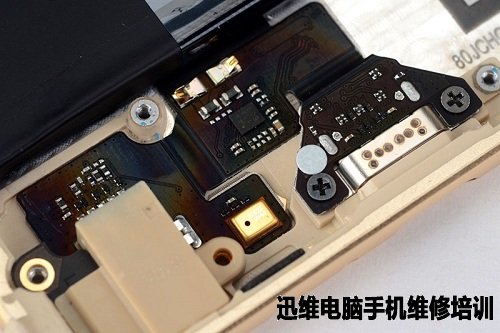 魅族pro6拆机 图15