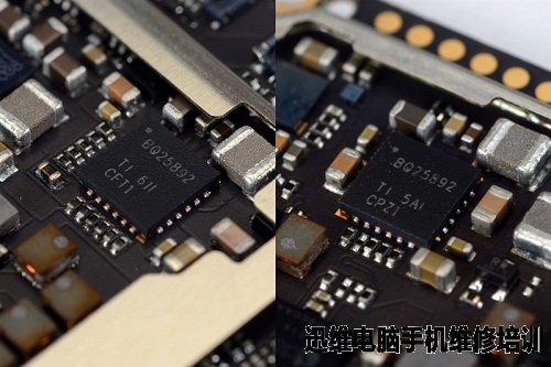 魅族pro6拆机 图30