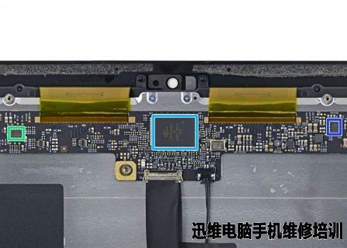 imac一体机拆机图解